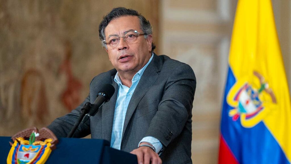 La frontera de las palabras: una lección de diplomacia comunicacional