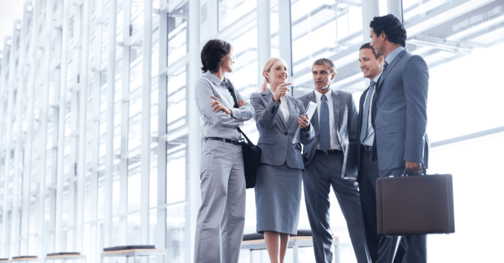 Confianza en acción: el rol estratégico del PR en el crecimiento empresarial